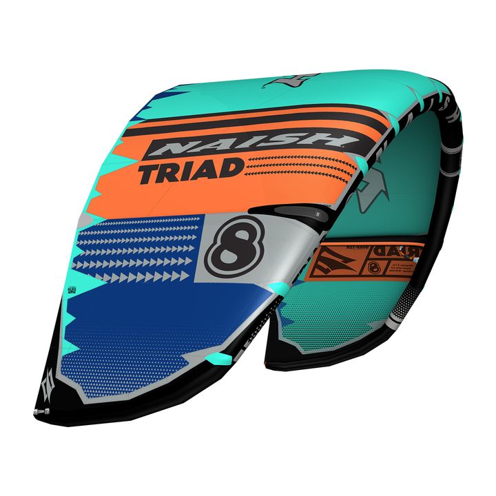 Naish Triad S25 Kite