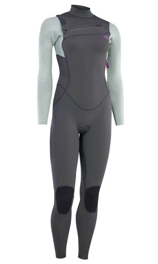 Ion Womens Amaze Core 4/3 FZ Wetsuit 2024