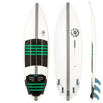 Slingshot Mixer XR 2021 Kite Surfboard