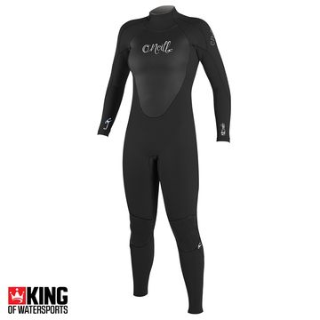 O'Neill Womens Epic 5/4 Wetsuit 2019