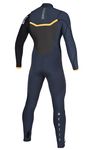 Mystic Majestic FZ 4/3 Wetsuit 2020