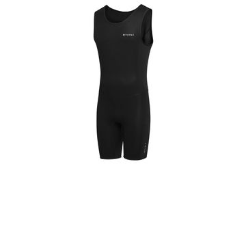 Mystic Brand Short John Zipfree Wetsuit 2023