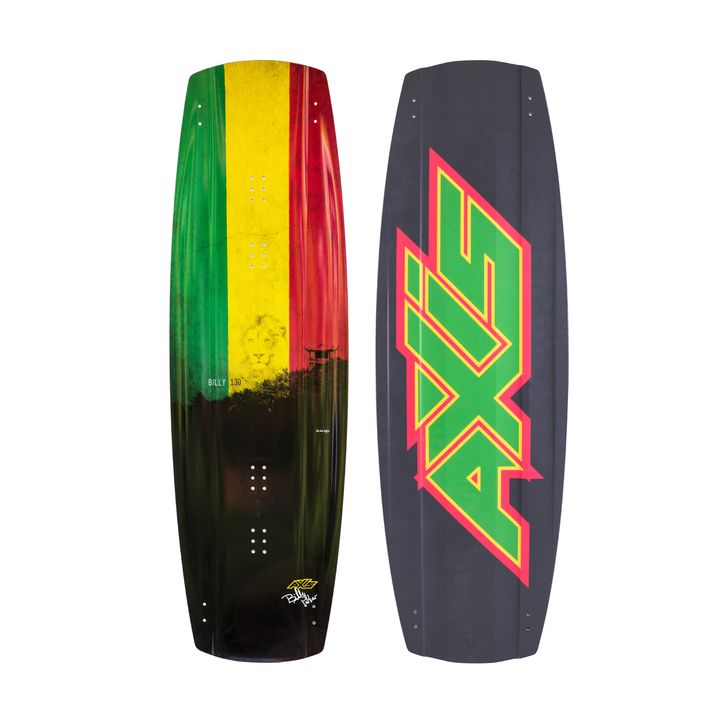 Axis Billy Kiteboard 2015