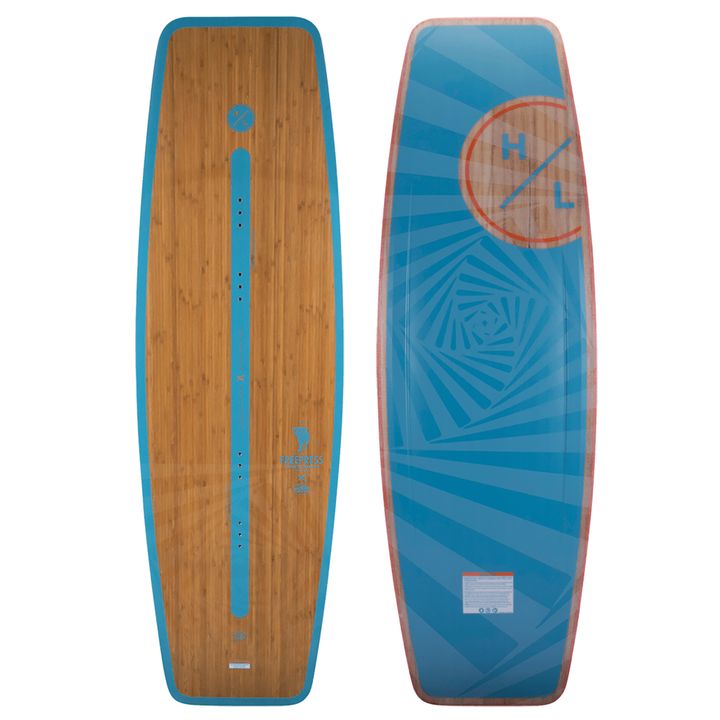 Hyperlite Freepress 2022 Wakeboard