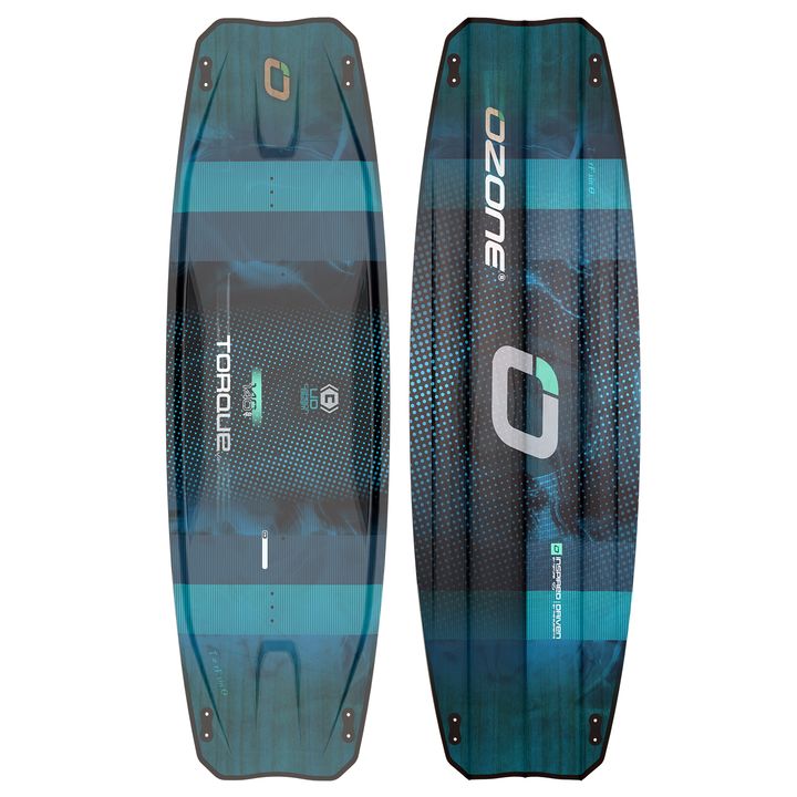 Ozone Torque V4 Kiteboard