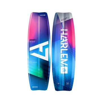 Harlem Ascent Kiteboard