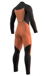 Mystic Marshall FZ 5/3 Wetsuit 2021