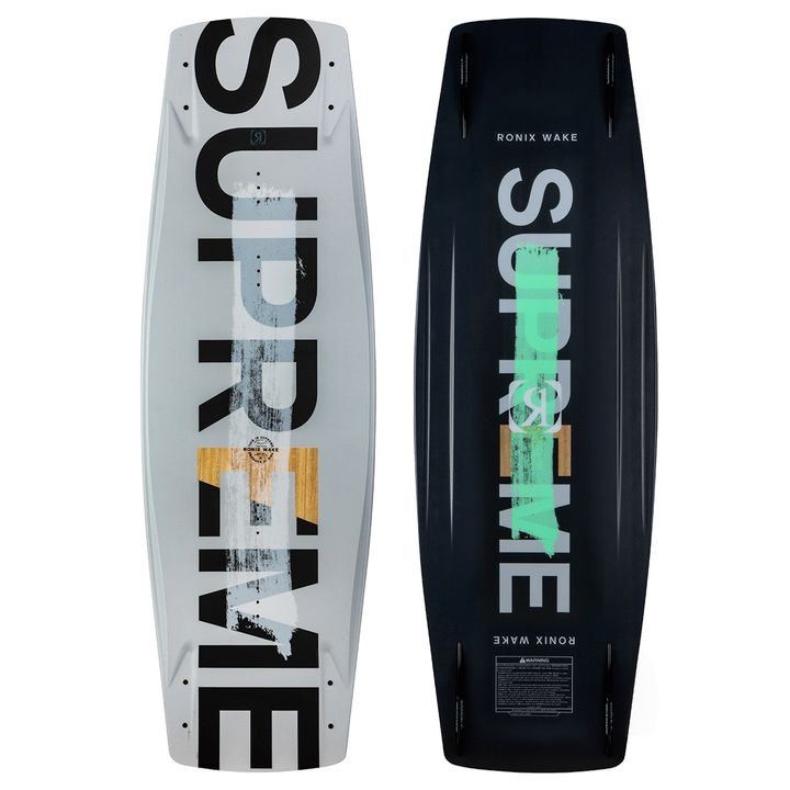 Ronix Supreme 2022 Wakeboard