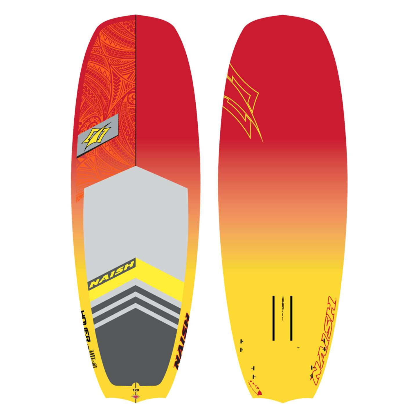 Naish on sale hover sup