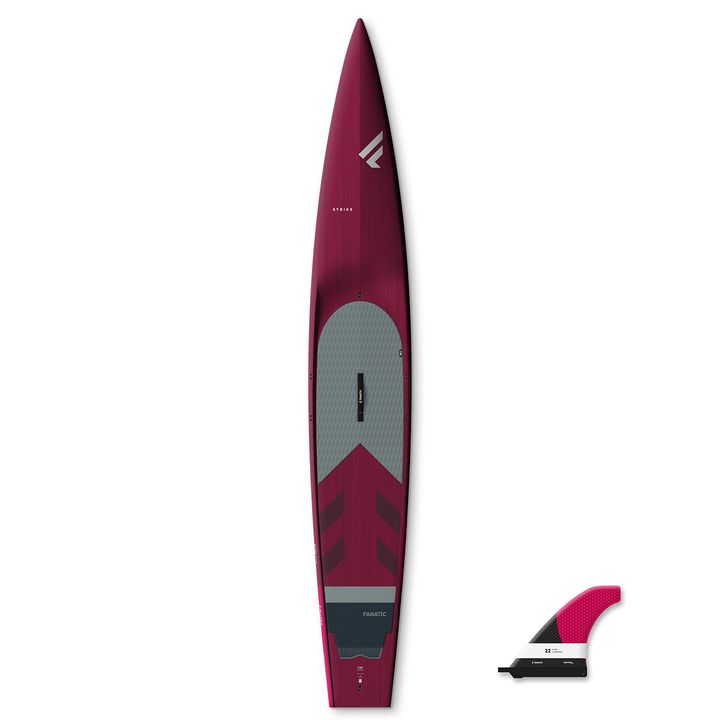 Fanatic Strike BXF 14x25 SUP Board 2020