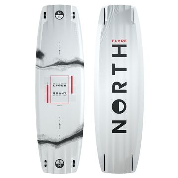 North Flare Kiteboard 2024