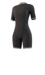 Mystic Womens Brand 3/2 Shorty Wetsuit 2023