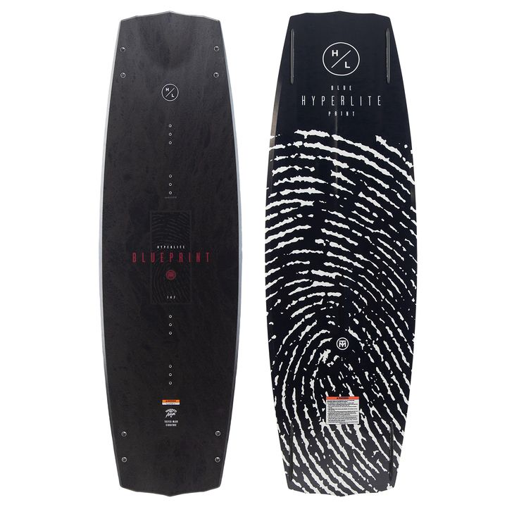 Hyperlite Blueprint 2020 Wakeboard