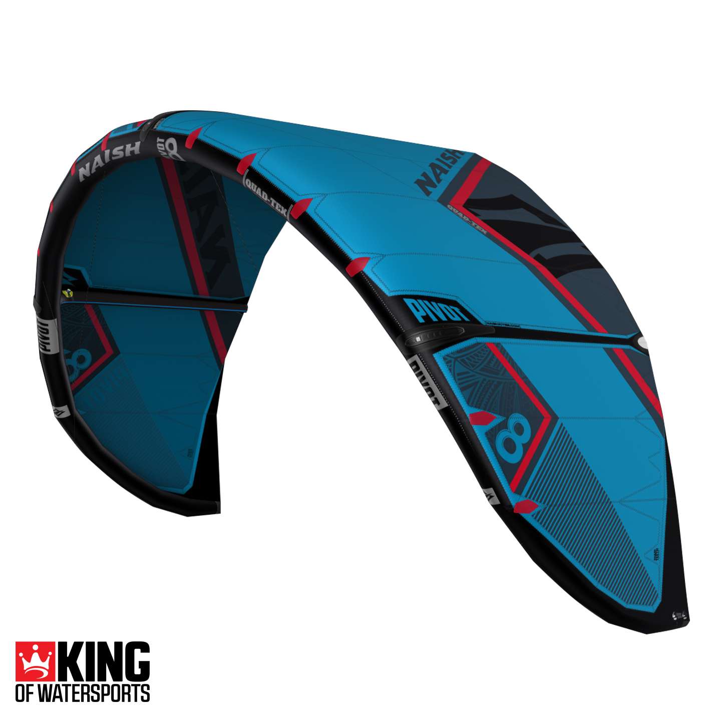 Naish Pivot 2018 Kite King of Watersports