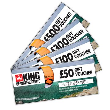 KoW Gift Vouchers