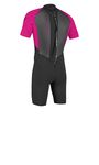 O'Neill Youth Reactor II 2/2 Spring Wetsuit 2020