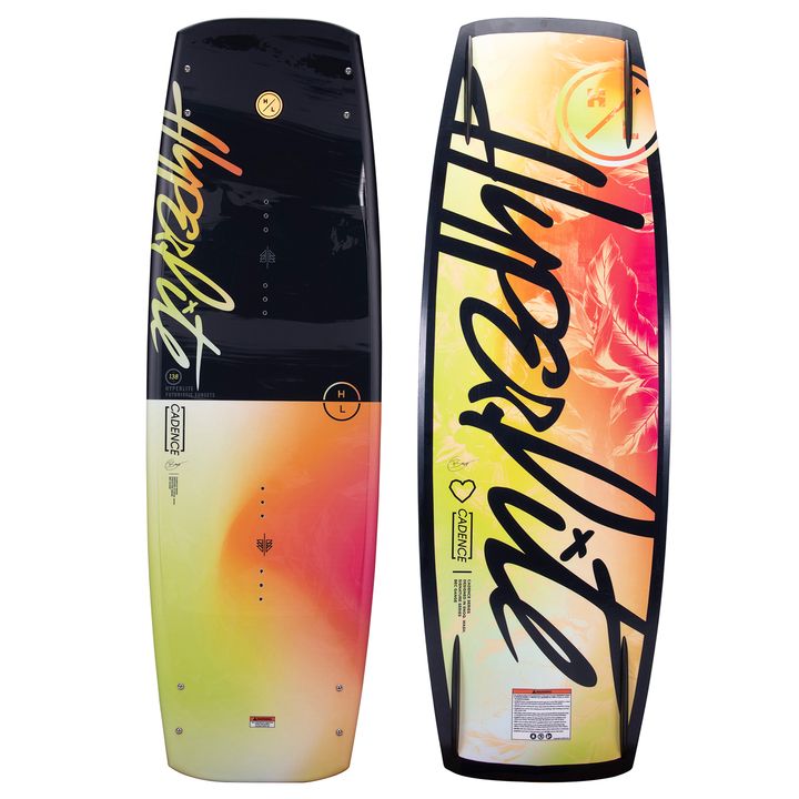 Hyperlite Cadence 2023 Wakeboard