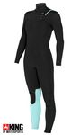 Manera Womens Meteor Magma 5/4/3 Wetsuit 2019