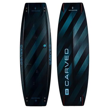 Carved Imperator 7 Limited Edition Kiteboard