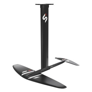 Slingshot One-Lock Kite QuickStart Package