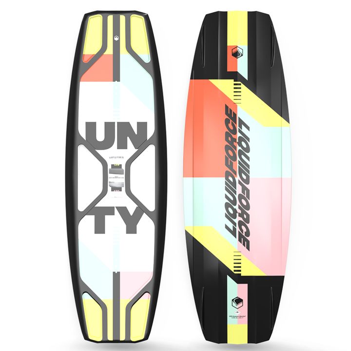 Liquid Force Unity 2024 Wakeboard