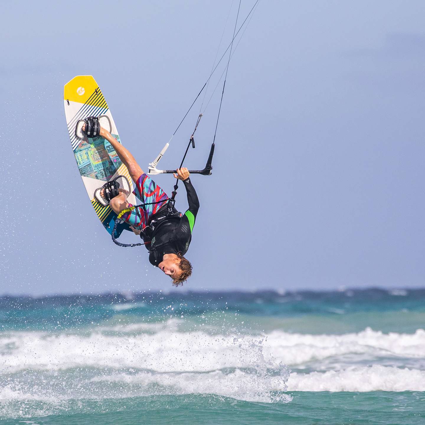 Cabrinha Tronic Surf Stance 2021 Kiteboard | King of Watersports Cabrinha Tronic Surf Stance 2021 Kiteboard | King of Watersports
