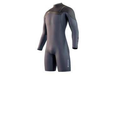 Mystic Star 3/2 Longarm Shorty Wetsuit 2025