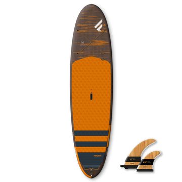 Fanatic Fly Eco SUP Board 2022