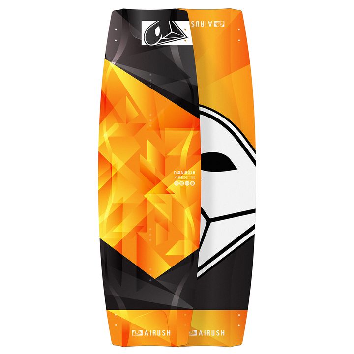 Airush Apex Kiteboard 2015