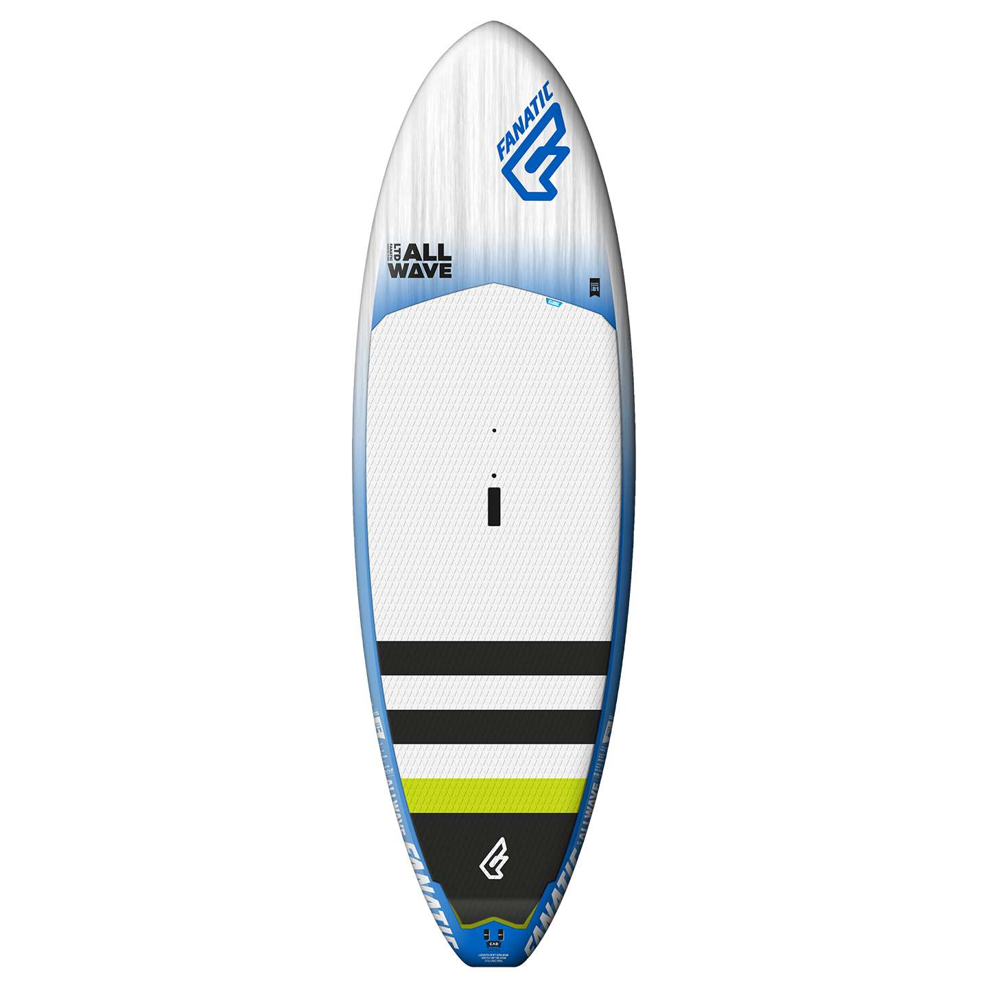 Fanatic AllWave LTD 9'0 SUP Board 2017 | King of Watersports Fanatic AllWave LTD 9'0 SUP Board 2017 | King of Watersports