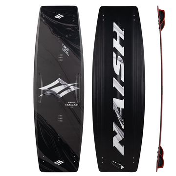 Naish Monarch 2025 Kiteboard