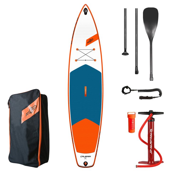 JP CruisAir SL 12'6 Inflatable SUP Board 2021