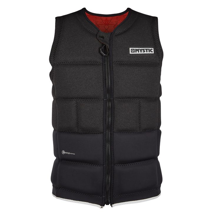 Mystic Voltt Wake FZ Impact Vest 2020