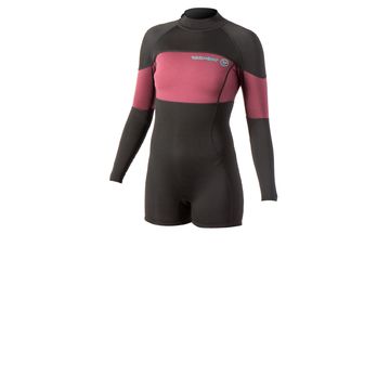 Ride Engine Luna 2/1 BZ LS Spring Wetsuit 2022