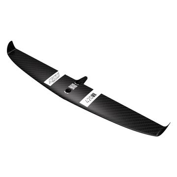 Axis Speed Rear Wings
