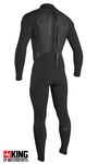 O'Neill Epic 5/4 Wetsuit 2024