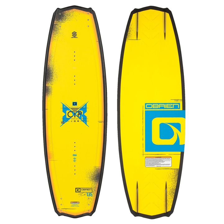 O'Brien CTP 2016 Wakeboard