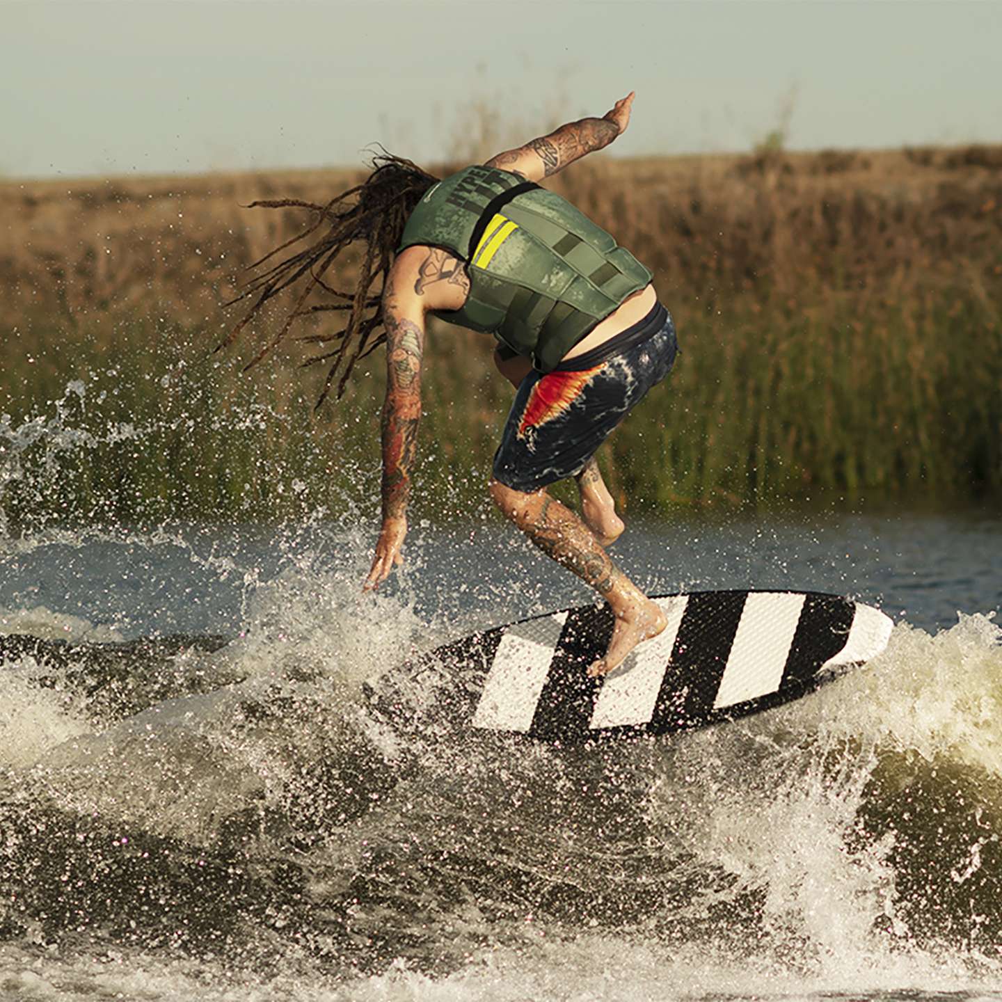 Byerly wakesurf hotsell