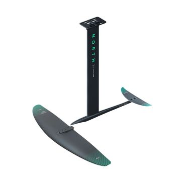 North Sonar Mid Aspect V2 Hydrofoil Series