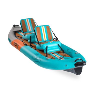 Bote Zeppelin Aero 12′6 Inflatable Kayak