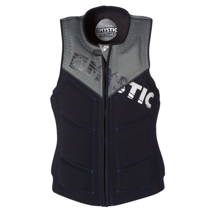 Mystic Star Wake Impact Vest 2017