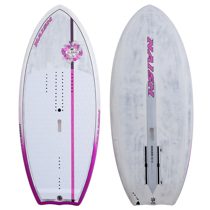 Naish S26 Alana Carbon Ultra Wing Foil Board