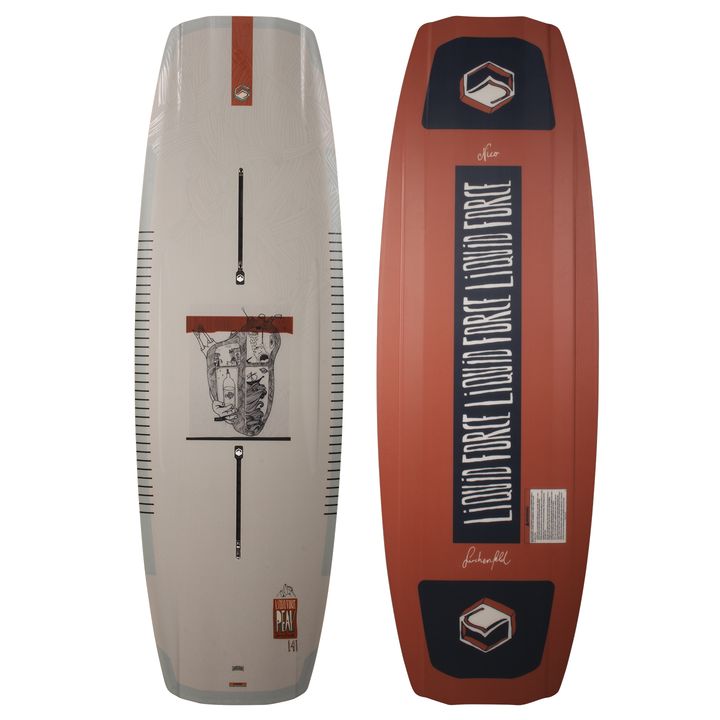 Liquid Force Peak 2021 Wakeboard