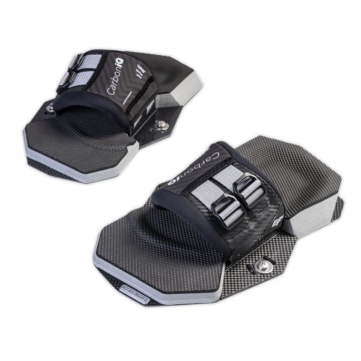 Crazyfly Carboniq Bindings