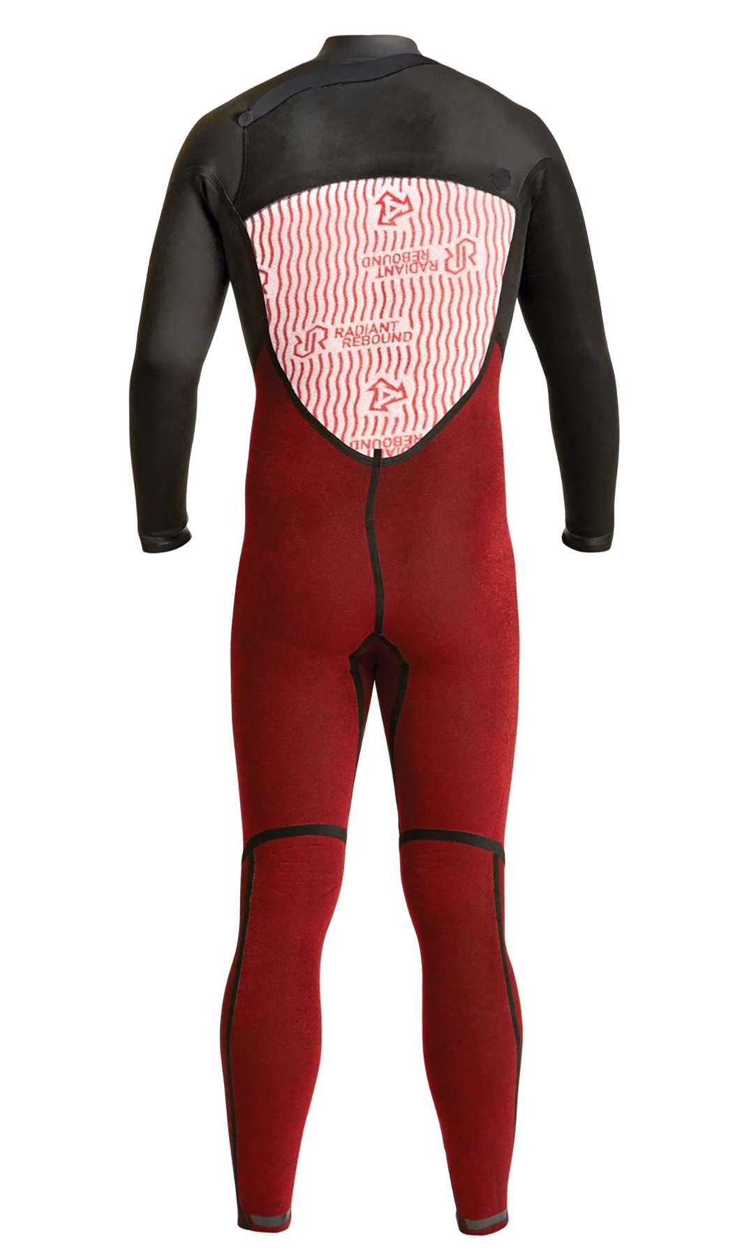 Xcel Infiniti 5/4 Wetsuit 2020 King of Watersports