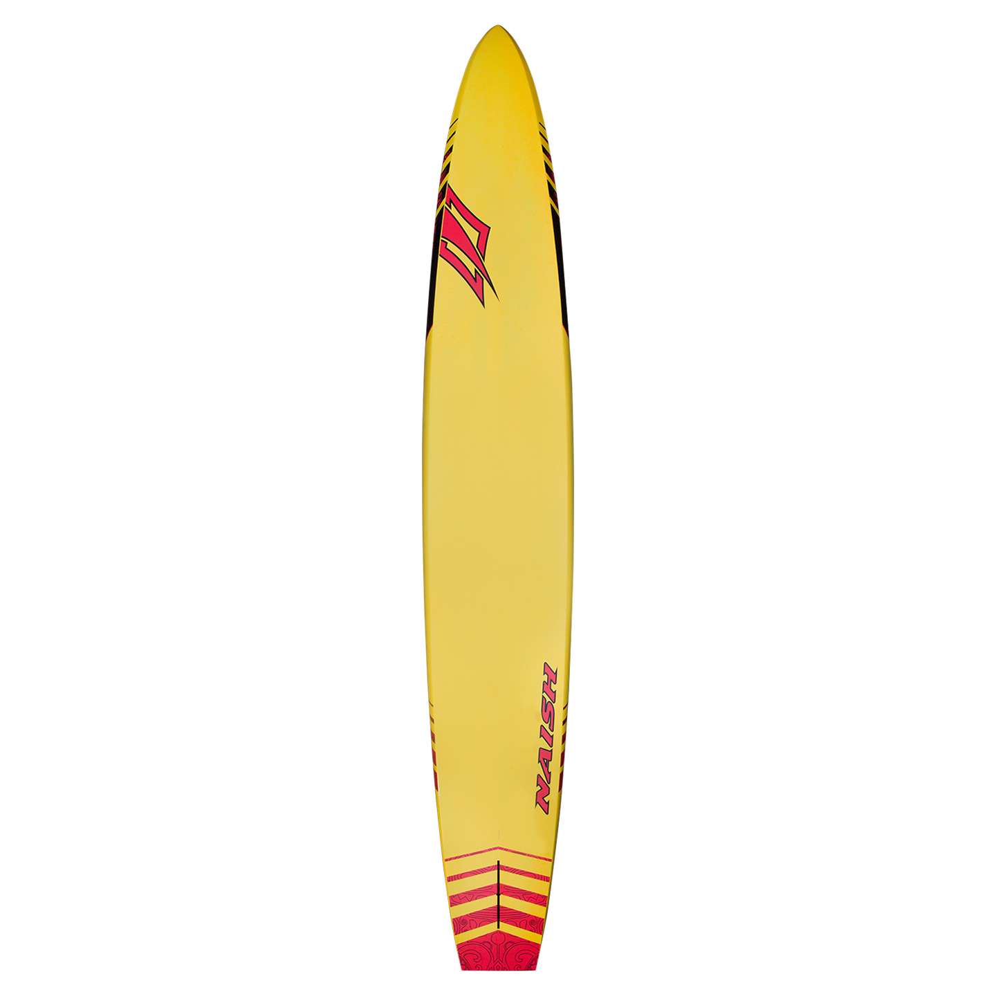 NAISH 24✖️12.6 MARICO Naish Maliko X24 Carbon Elite 12'6 SUP Board 2017 | King of