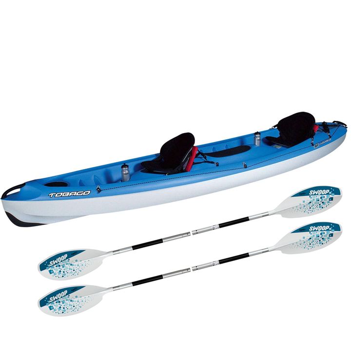 Bic Tobago Kayak