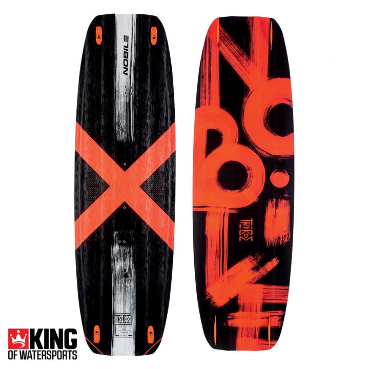 Nobile 50/Fifty 2019 Kiteboard