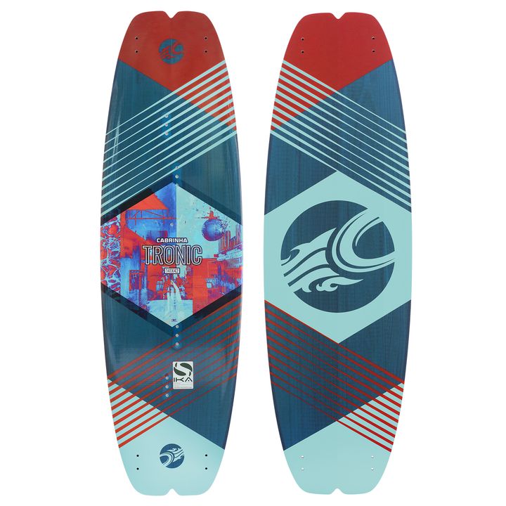 Cabrinha Tronic 2021 Kiteboard