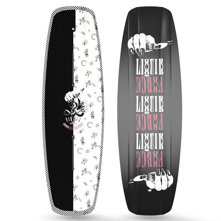 Liquid Force Virago 2023 Wakeboard